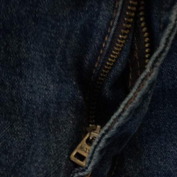 Aeropostale relaxed fit jeans - Picture 5 of 5